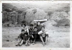 47 1955 yvette claudine michel roland marilaine